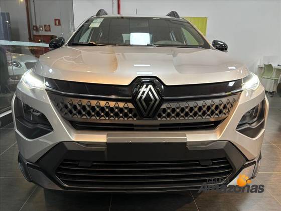 RENAULT KARDIAN 1.0 TCE FLEX AUTHENTIC EDC